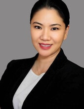 Mie Kim, CCIM